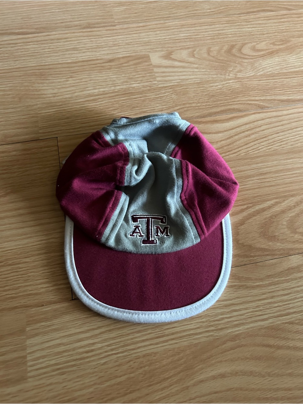 Collegiate NCAA Texas A&M Aggies Infant Hat